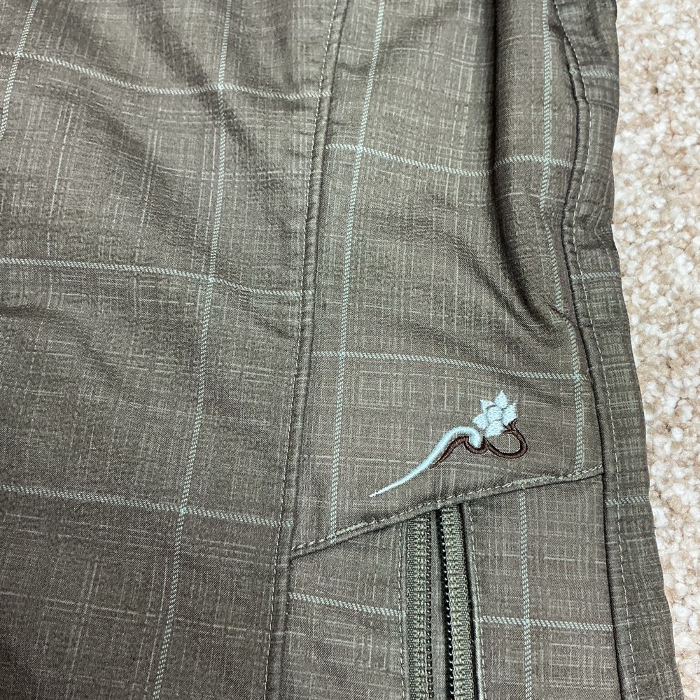 Northface with attached hood - Picture 4 of 11